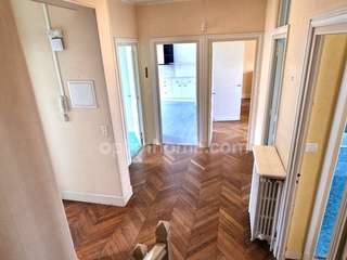 Vente maison 18 pièces
