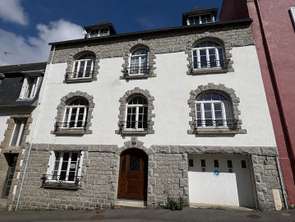 Vente Maison 5 chambresDouarnenez