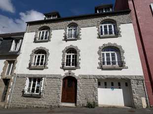 Photo Vente maison Douarnenez