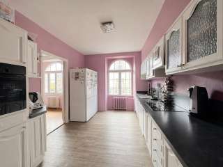 Vente maison 9 pièces