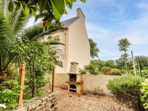 Vente Maison 4 chambresDouarnenez
