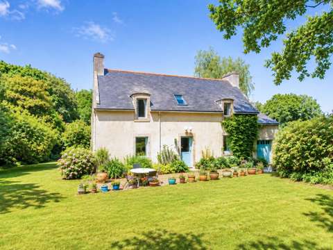 Vente maison 7 pièces Douarnenez 29