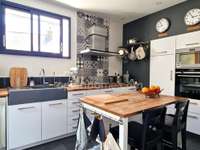 Vente maison 9 pièces Vente maison 9 pièces
