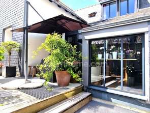 Vente Maison 4 chambresDouarnenez