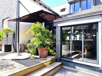 Vente maison 9 pièces Douarnenez 29