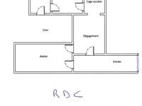 Vente maison 9 pièces Vente maison 9 pièces