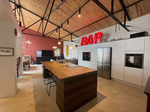 Vente maison 5 pièces Douarnenez 29