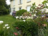 Vente maison 14 pièces