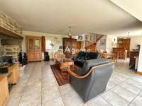 Vente maison 14 pièces