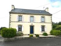 Vente maison 14 pièces
