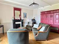 Vente maison 14 pièces