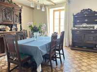 Vente maison 14 pièces