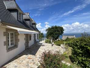 Vente Maison 6 chambresDouarnenez