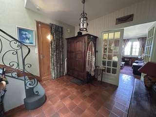 Vente maison 9 pièces