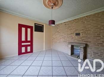 Vente maison 10 pièces