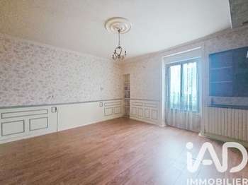 Vente maison 10 pièces