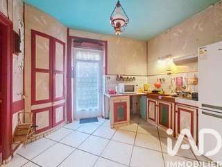 Vente maison 10 pièces
