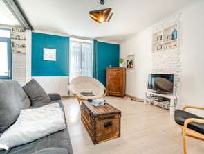 Vente Maison 5 chambresDouarnenez