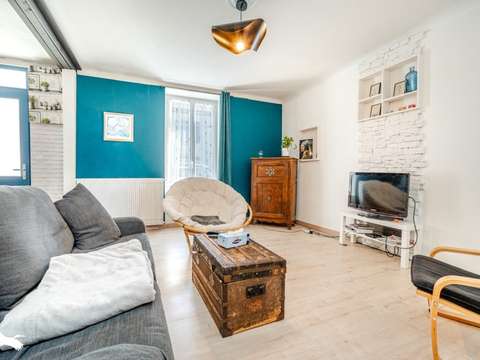 Vente maison 9 pièces Douarnenez 29