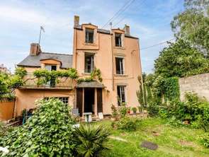 Vente Maison 3 chambresDouarnenez