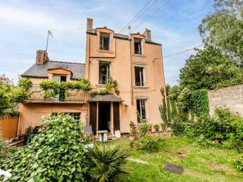 Vente maison 5 pièces Douarnenez 29