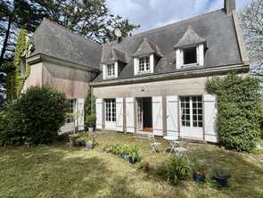 Vente Maison 7 chambresDouarnenez