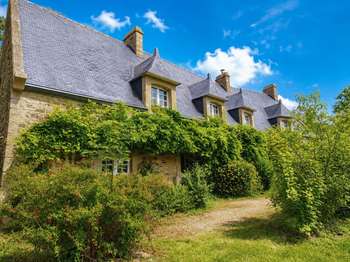 Vente maison 7 pièces Douarnenez 29