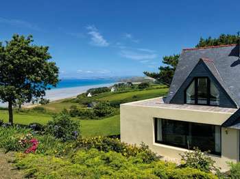 Vente Maison 4 chambresDouarnenez