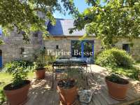 Vente maison 14 pièces