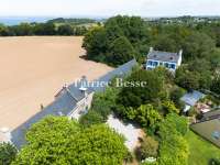 Vente maison 14 pièces