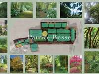 Vente maison 14 pièces