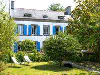 Vente maison 14 pièces