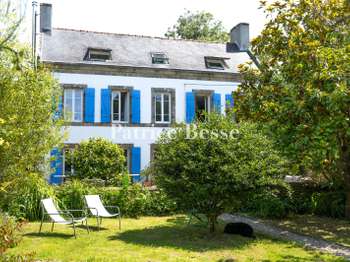 Vente Maison 9 chambresDouarnenez