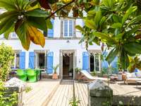 Vente maison 14 pièces