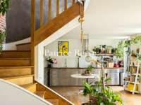 Vente maison 14 pièces