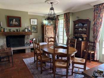 Vente maison 8 pièces Vente maison 8 pièces