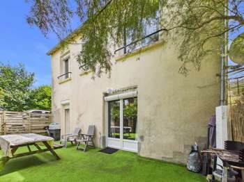 Vente maison 5 pièces Douarnenez 29