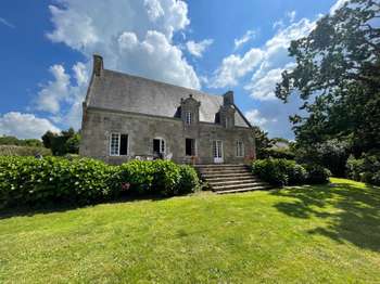 Vente Maison 5 chambresDouarnenez