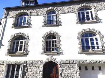Vente Maison 5 chambresDouarnenez
