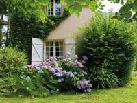 Vente maison 10 pièces