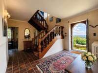 Vente maison 10 pièces