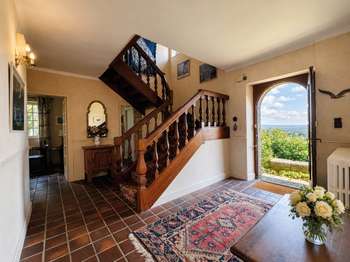 Vente maison 10 pièces