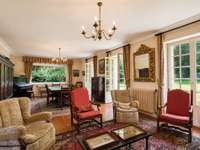 Vente maison 10 pièces