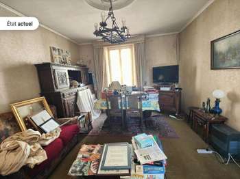 Vente maison 7 pièces Vente maison 7 pièces