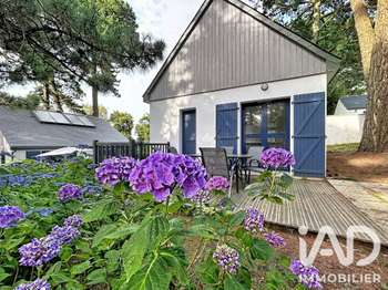 Vente Maison 3 chambresDouarnenez