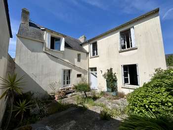 Vente Maison 4 chambresDouarnenez