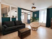 Vente maison 10 pièces Vente maison 10 pièces