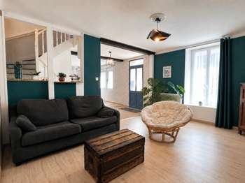 Photo Vente maison Douarnenez