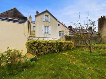 Vente Maison 5 chambresDouarnenez