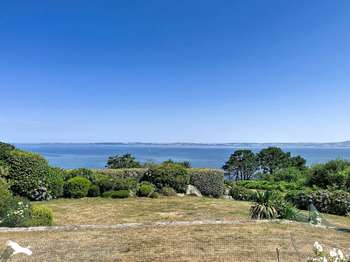 Vente Maison 4 chambresDouarnenez